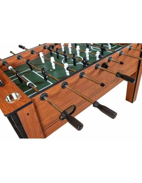 Table football Diamond 147 x 80 x 88 cm