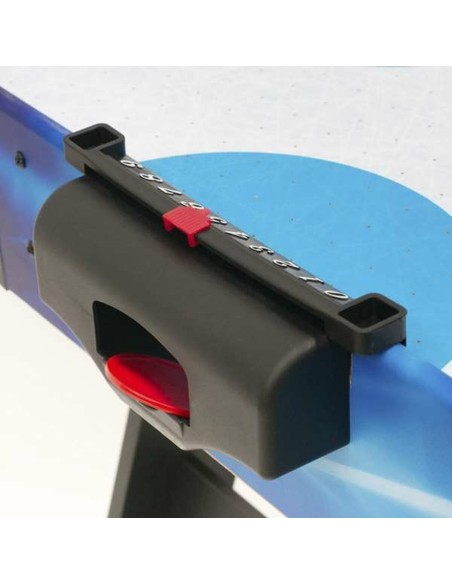 Hockey Table Devessport Foldable 122 x 60,5 x 71 cm