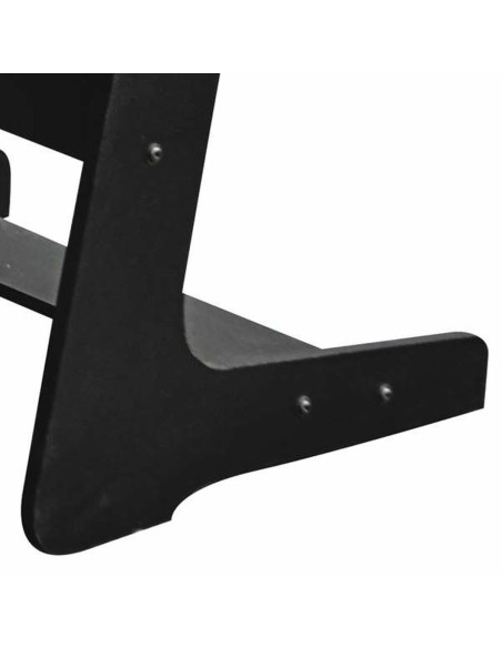Pool table Milano 122 x 61 x 71,5 cm Foldable