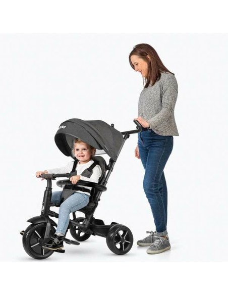 Tricycle Baby's Pushchair