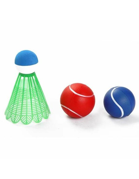 Skills game Jumbo Outdoor Set Multisport 3-in-1