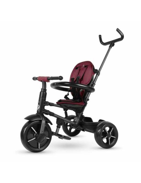 Tricycle New Rito Star Foldable Multifunction 3-in-1