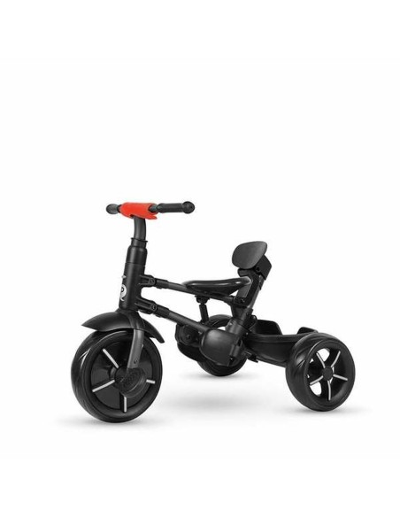 Tricycle New Rito Star 3-in-1 Baby's Pushchair