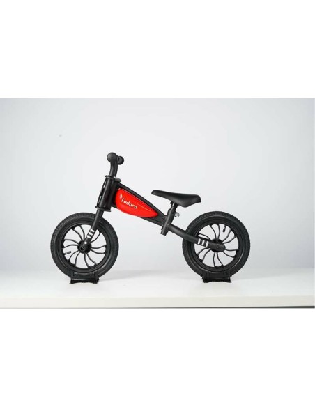 Children's Bike Feduro 12" Red