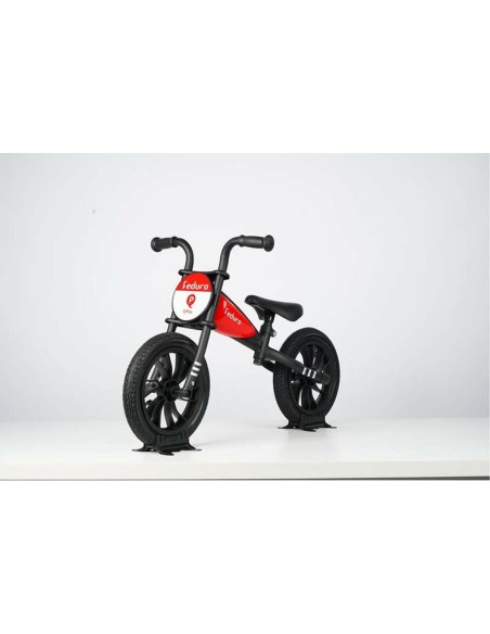 Children's Bike Feduro 12" Red