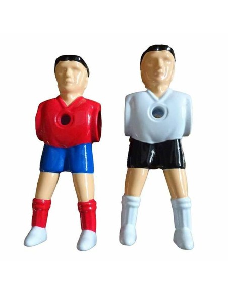 Set Spain - Germany Players x 22