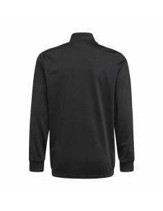 Children’s Tracksuit Adidas Essentials Tiberio Black 2