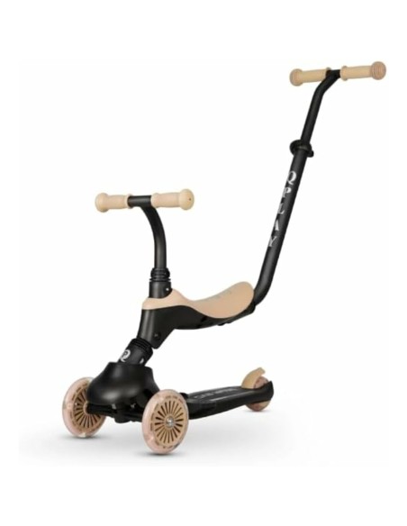 Scooter Ociotrends Beige (Beige)