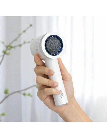 Electric Callus Remover Silk´n Vacupedi (5 Units)