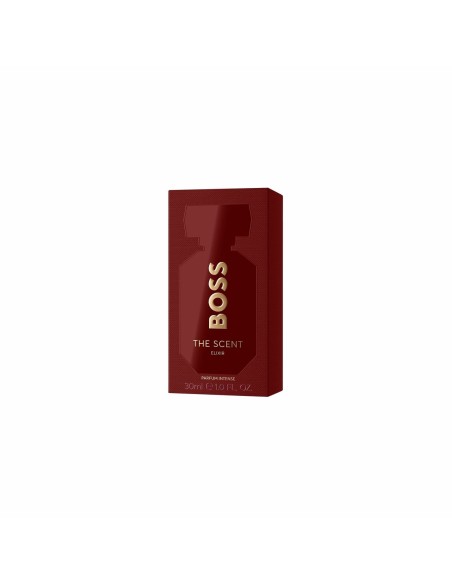 Unisex Perfume Hugo Boss-boss The Scent Elixir The Scent Elixir 30 ml
