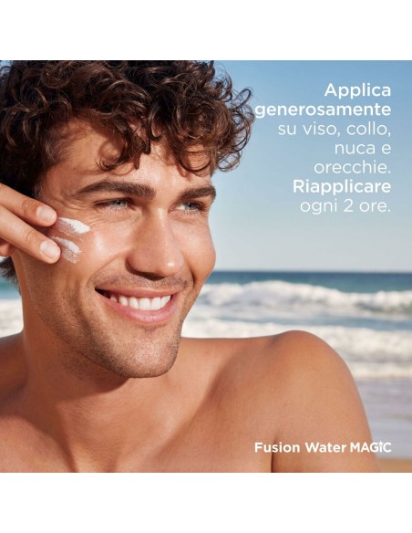 Sun Block Isdin FOTOPROTECTORES ISDIN