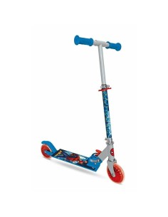 Scooter Spider-Man Aluminium 80 x 55,5 x 9,5 cm