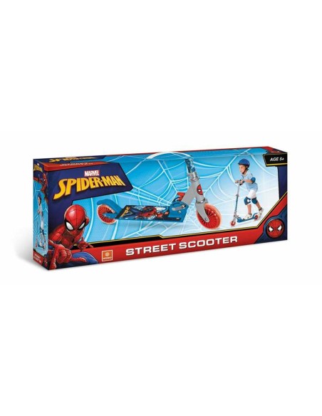 Scooter Spider-Man Aluminium 80 x 55,5 x 9,5 cm