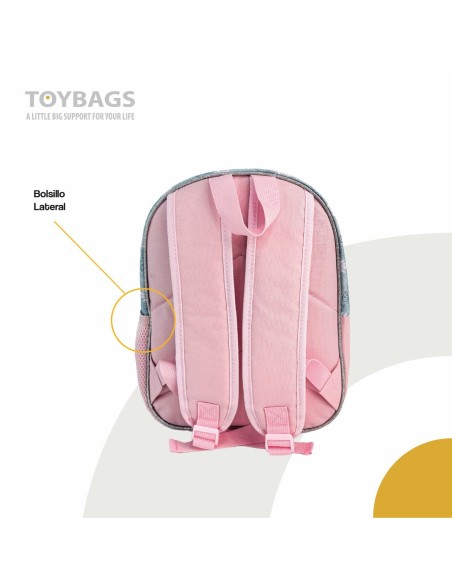 Modelling Clay Game Toybags