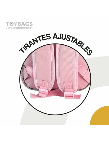 Modelling Clay Game Toybags