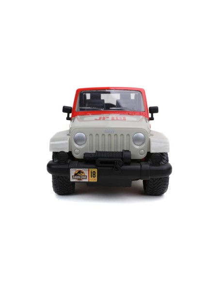 Remote-Controlled Car Jurassic World 1:16