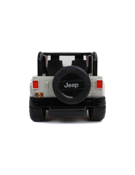 Remote-Controlled Car Jurassic World 1:16