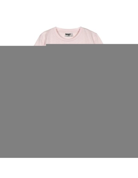 Children's Pyjama Bluey Pink