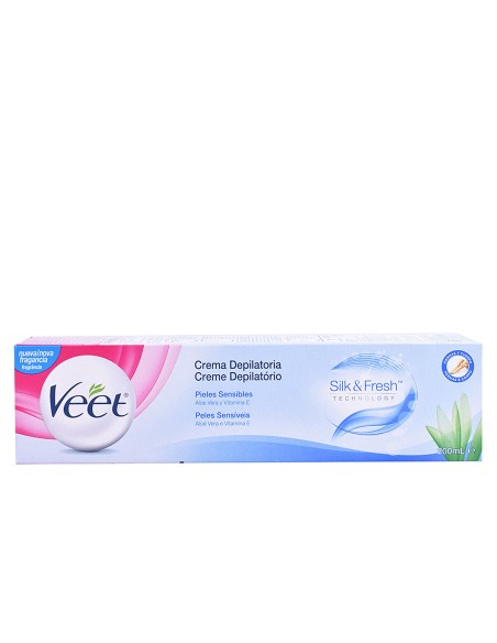 Body Hair Removal Wax Veet 3019000