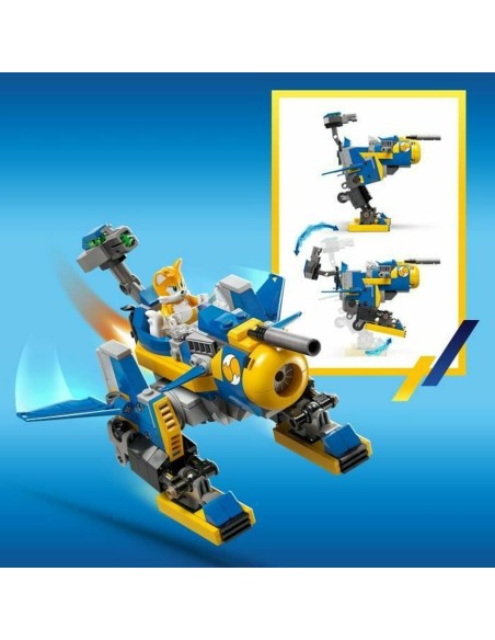 Construction set Lego