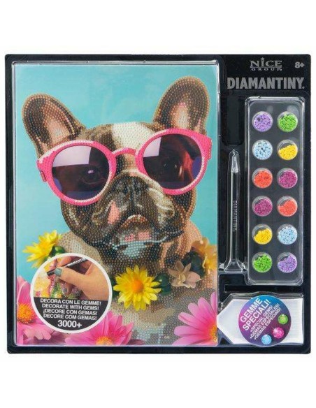 Educational Game 32 x 32 x 2,4 cm