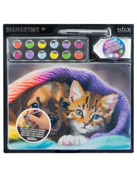 Educational Game 32 x 32 x 2,4 cm