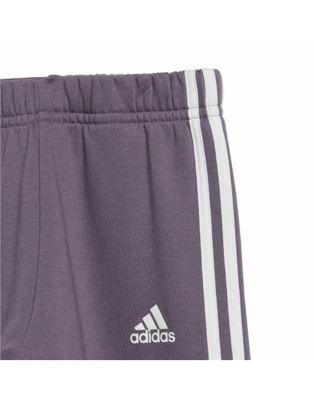 Children’s Tracksuit Adidas I Bos Logo Jogger 2 Pieces