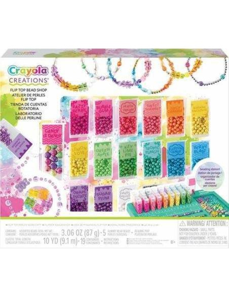 Educational Game Crayola