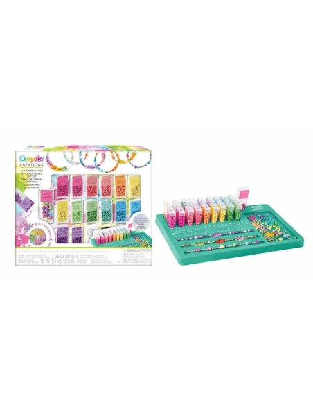 Educational Game Crayola