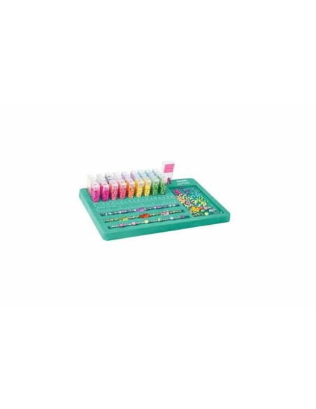 Educational Game Crayola