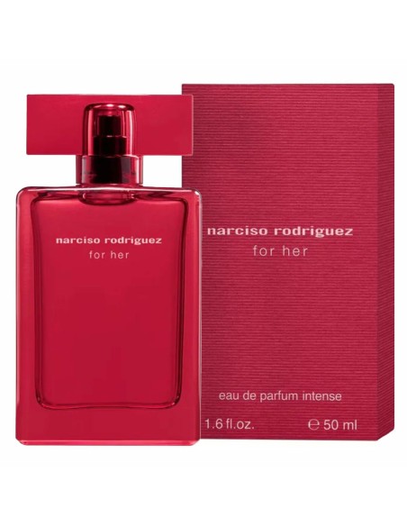 Unisex Perfume Narciso Rodriguez FOR HER