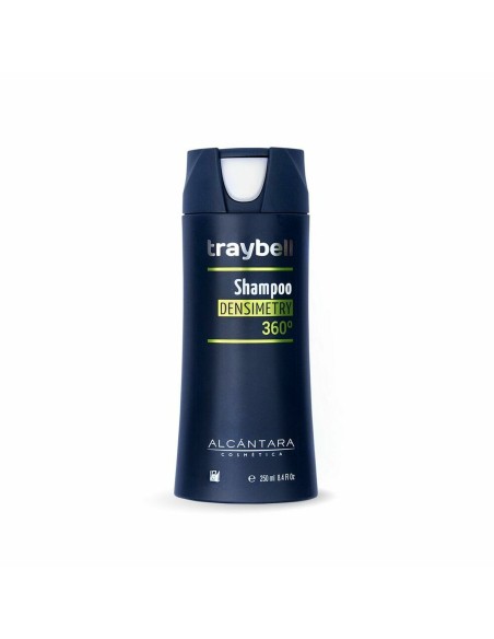 Volumising Shampoo Alcantara Traybell Densimetry (250 ml)