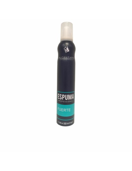 Styling Mousse Professional Fuerte Alcantara 4110102.0 300 ml