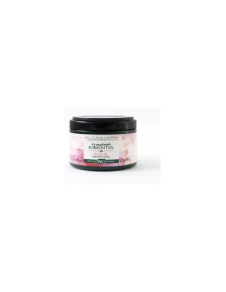 Hair Mask Alcantara Traybell Essentia 500 ml