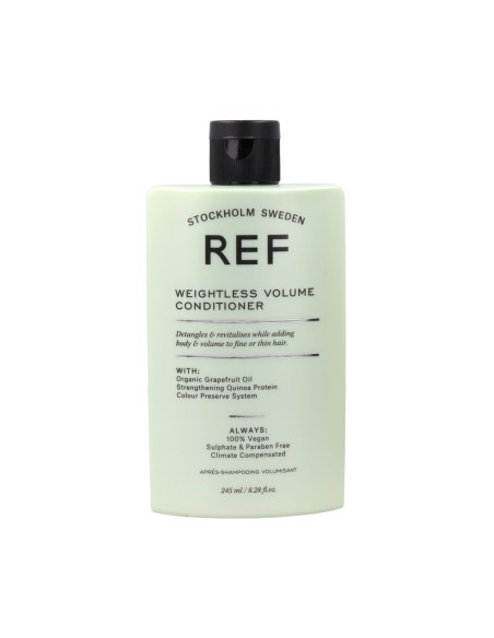 Conditioner REF WEIGHTLESS VOLUME 245 ml