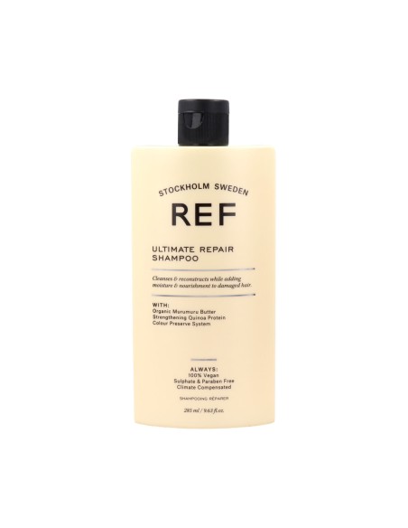 Shampoo REF ULTIMATE REPAIR 285 ml