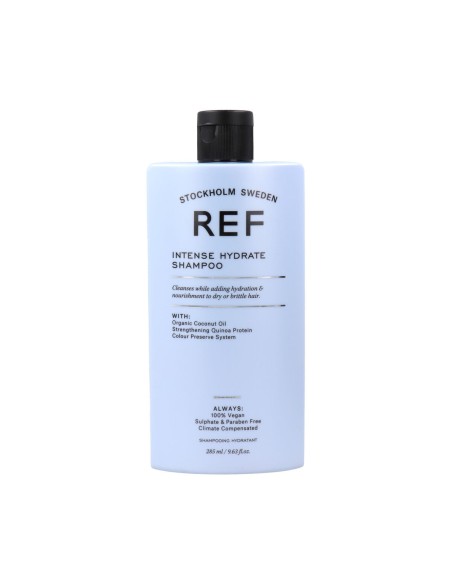 Shampoo REF INTENSE HYDRATE 285 ml