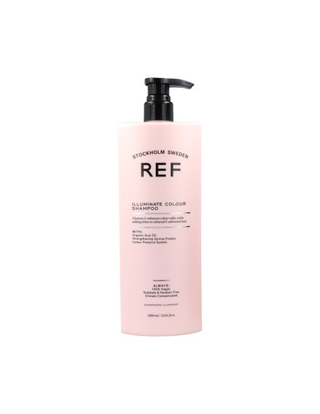 Shampoo REF ILLUMINATE COLOUR 1 L