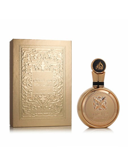 Women's Perfume Lattafa Fakhar Extrait