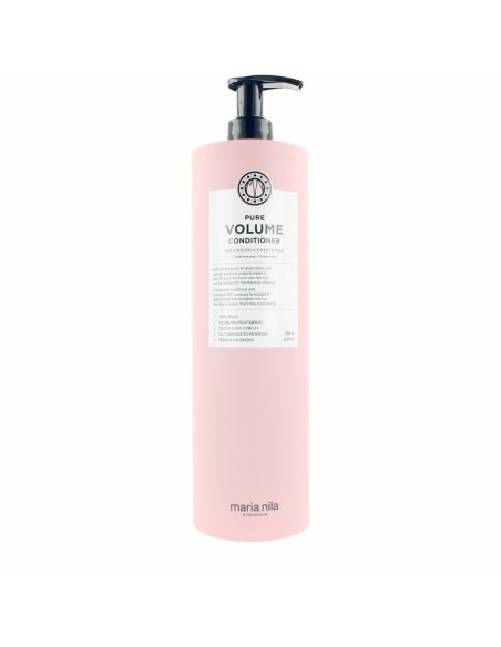 Conditioner Maria Nila PURE VOLUME HAIR 1 L