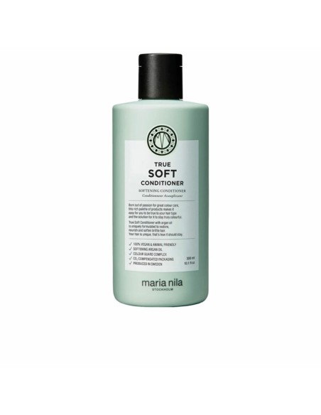 Conditioner Maria Nila TRUE SOFT 300 ml