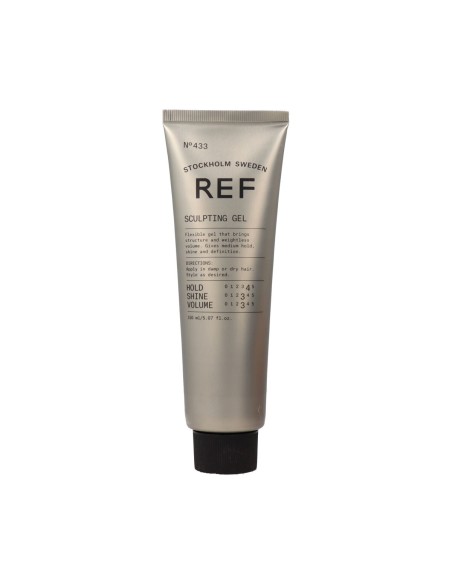 Styling Gel REF Sculpting Gel 433 150 ml