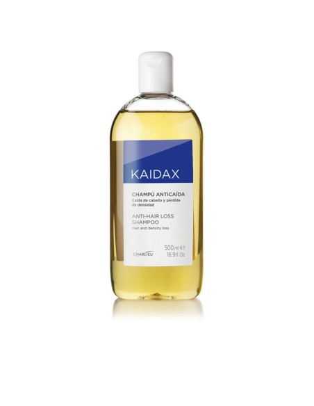 Anti-Hair Loss Shampoo Topicrem Kaidax 500 ml
