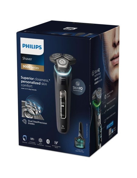 Electric shaver Philips S9976/55 1 Piece