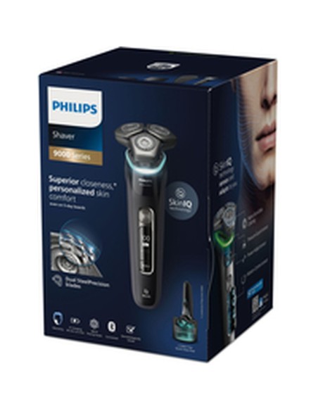 Electric shaver Philips S9976/55 1 Piece