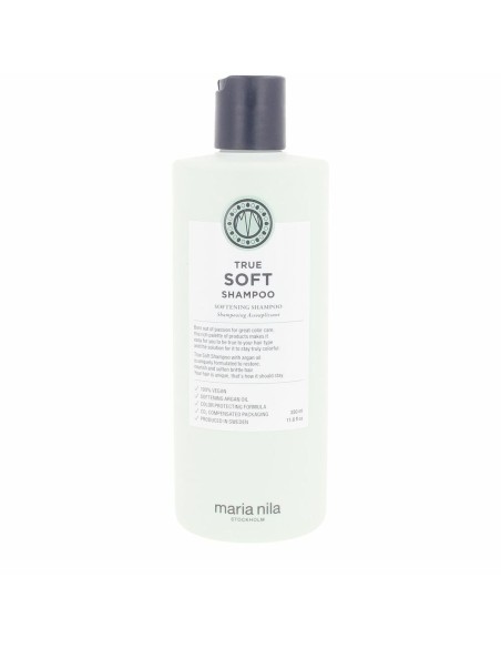 Shampoo Maria Nila TRUE SOFT 350 ml