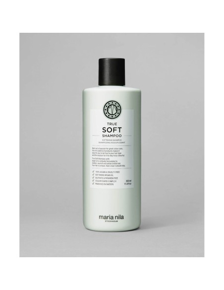 Shampoo Maria Nila TRUE SOFT 350 ml