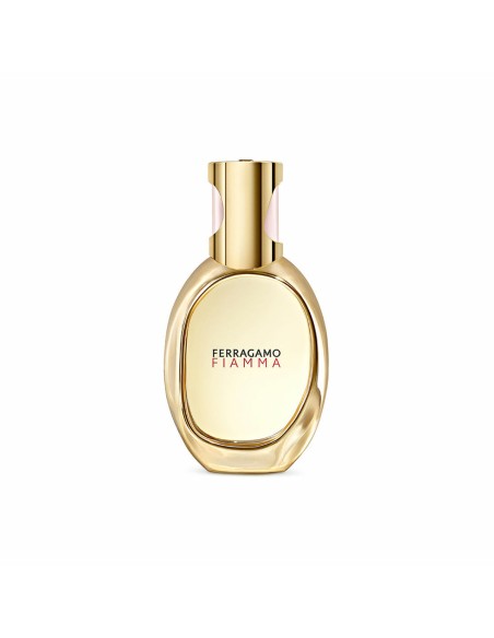 Women's Perfume Salvatore Ferragamo FIAMMA