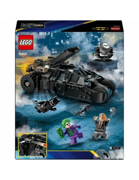 Construction set Lego