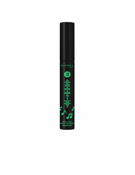 Make-Up Set Rimmel London WONDER VOLUME THRILL SEEKER (1 Unit)